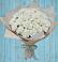 Букет цветов из: Гвоздики в Бесленеевской