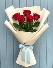 Букет Классика чувств в Бесленеевской