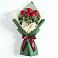 Букет цветов из: Розы в Бесленеевской
