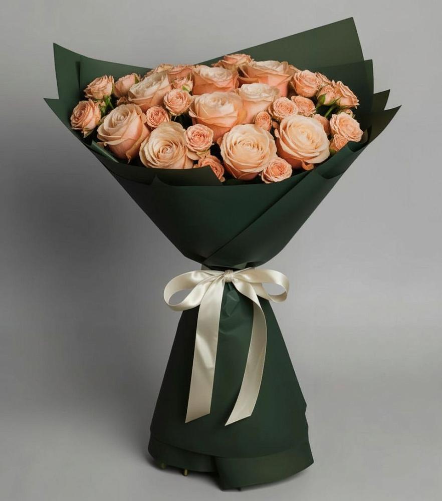 Букет Элегантный в Бесленеевской