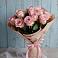 Букет цветов из: Розы в Бесленеевской