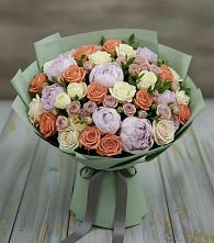 Букет Мороженное #REPLACE_PRED# Бесленеевской