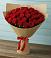 Букет Красные розы Милано в Бесленеевской