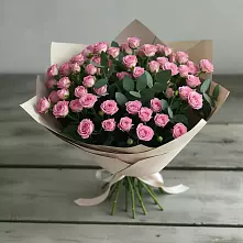 Букет Удовольствие в Бесленеевской