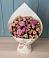 Букет цветов из: Розы в Бесленеевской