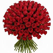 Букет Красные розы Чери Лав #REPLACE_PRED# Бесленеевской