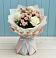 Букет цветов из: Розы в Бесленеевской