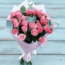 Букет Леди совершенство в Бесленеевской